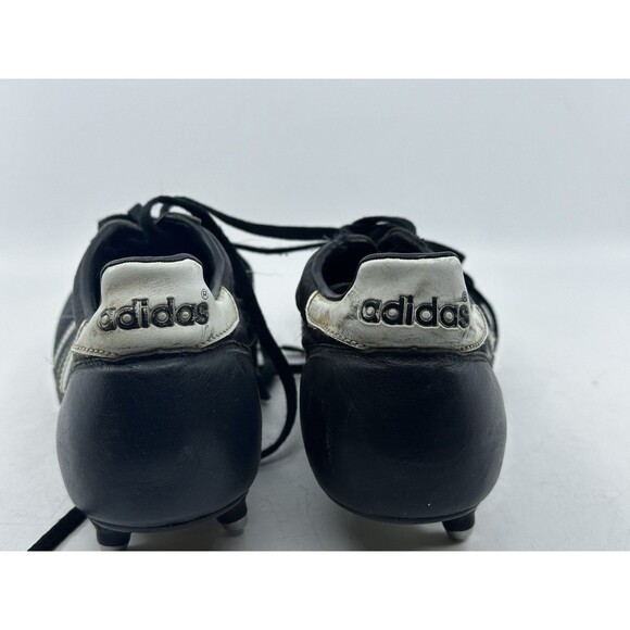 Vintage Adidas World Cup SG Men’s Sz 13 Leather Soccer Cleats Football 90s Tag main image 7